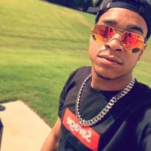 Meet your Posher, Terence